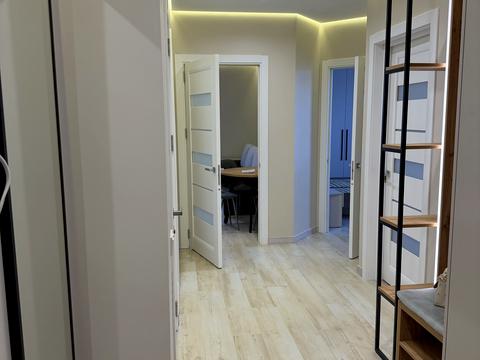 квартира за адресою Замарстинівська вул. (Калініна), 170-С