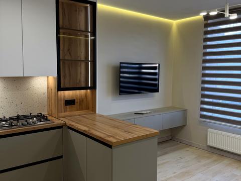 квартира за адресою Замарстинівська вул. (Калініна), 170-С