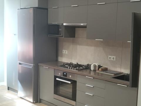 квартира по адресу Жасминова, 11