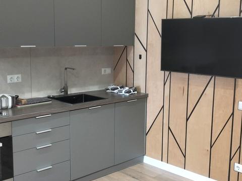 квартира по адресу Жасминова, 11