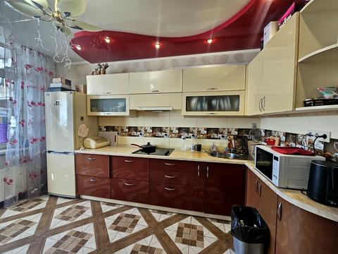 квартира по адресу Дюковская ул., 5