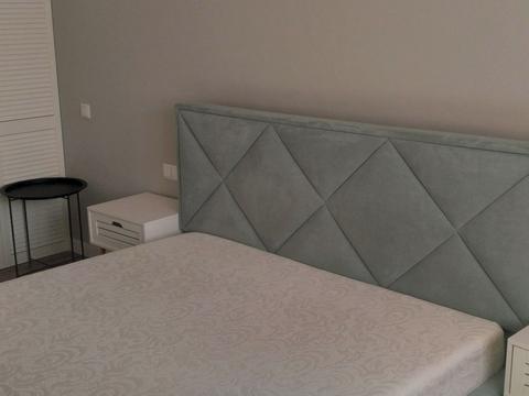 квартира по адресу Жасминова, 11