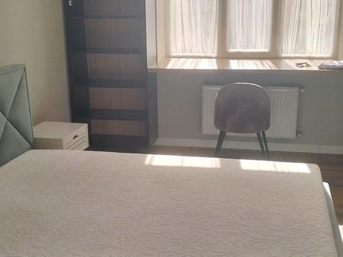 квартира по адресу Жасминова, 11