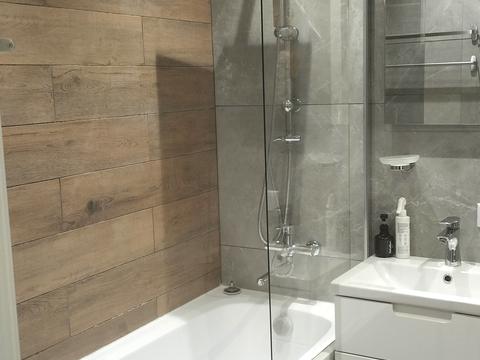 квартира по адресу Жасминова, 11