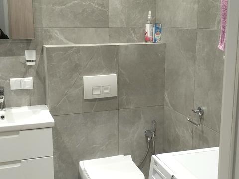 квартира по адресу Жасминова, 11