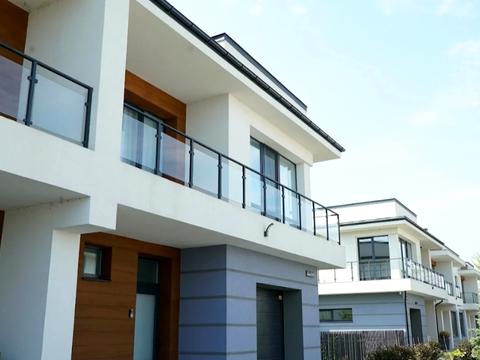 дом по адресу Приймы ул., 8