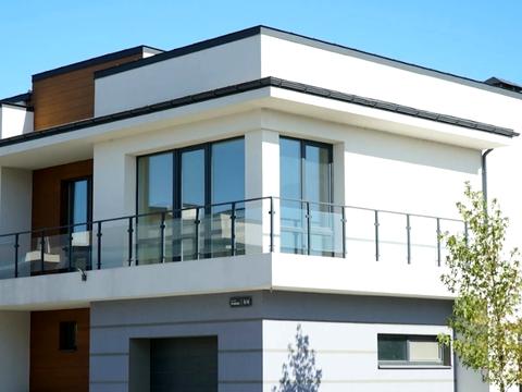 дом по адресу Приймы ул., 8