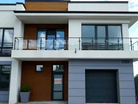 дом по адресу Приймы ул., 8