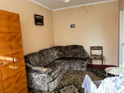 квартира по адресу Гринченко ул., 2а