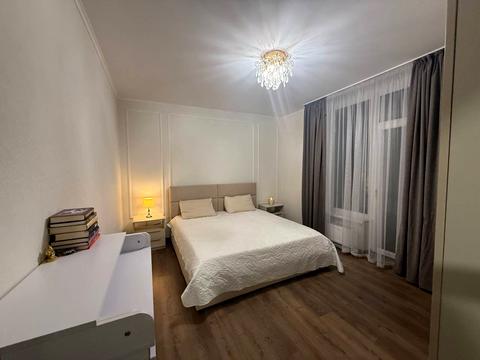 квартира за адресою Київ, Приладний пров., 10-Б