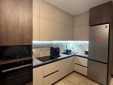 квартира за адресою Київ, Приладний пров., 10-Б