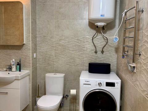 квартира за адресою Київ, Приладний пров., 10-Б