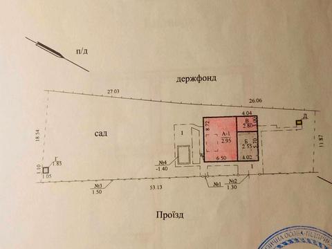 дом по адресу Ноябрьская ул., 1