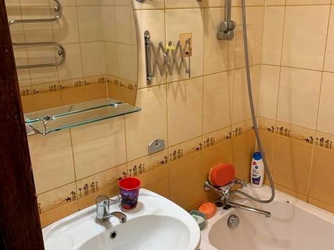 квартира за адресою Наукова вул., 31
