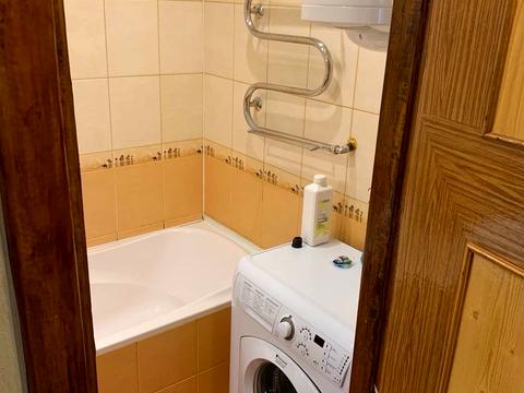 квартира за адресою Наукова вул., 31