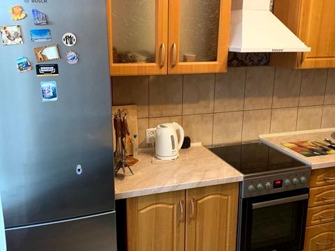 квартира за адресою Наукова вул., 31