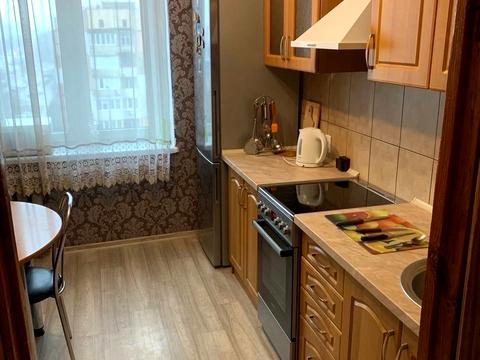 квартира по адресу Научная ул., 31