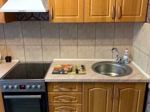 квартира за адресою Наукова вул., 31