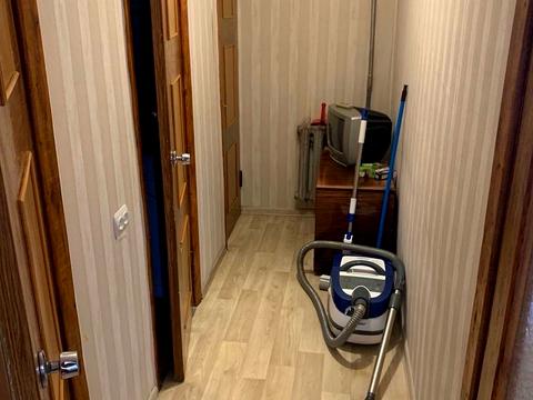 квартира за адресою Наукова вул., 31