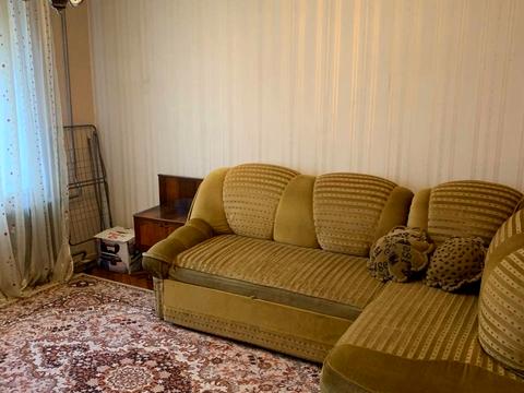 квартира за адресою Наукова вул., 31