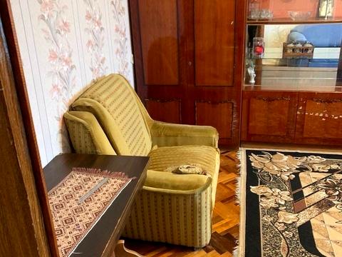 квартира за адресою Наукова вул., 31