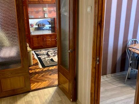 квартира за адресою Наукова вул., 31