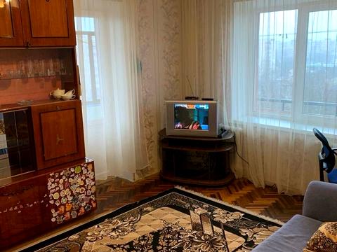 квартира за адресою Наукова вул., 31