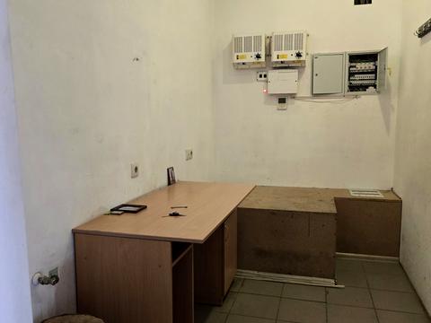 коммерческая по адресу Берестейский просп. (Победы), 27А