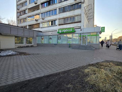 коммерческая по адресу Берестейский просп. (Победы), 27А