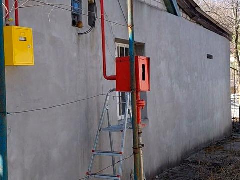 дом по адресу Ноябрьская ул., 1