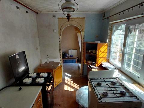 дом по адресу Ноябрьская ул., 1