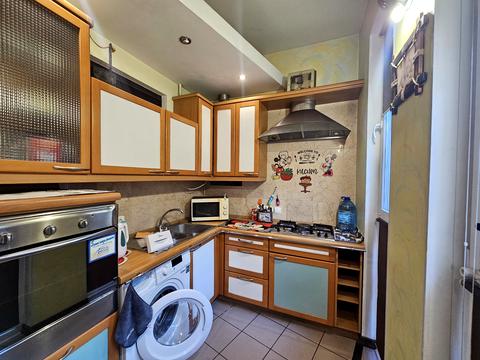 квартира по адресу Дерибасовская ул., 17