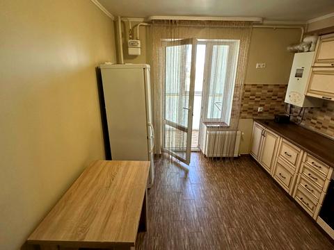 квартира за адресою Кулика і Гудачека вул. (Макарова), 24б