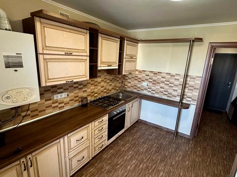 квартира за адресою Кулика і Гудачека вул. (Макарова), 24б