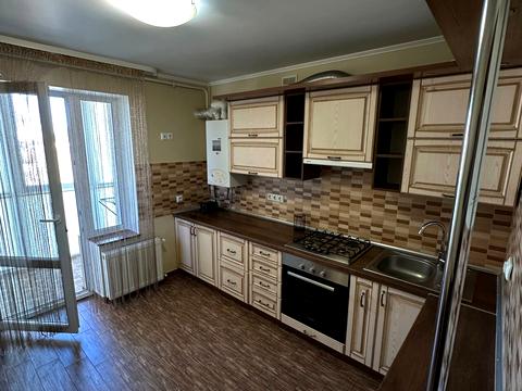 квартира за адресою Кулика і Гудачека вул. (Макарова), 24б