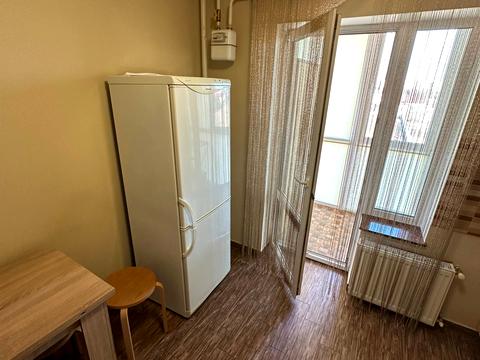 квартира за адресою Кулика і Гудачека вул. (Макарова), 24б