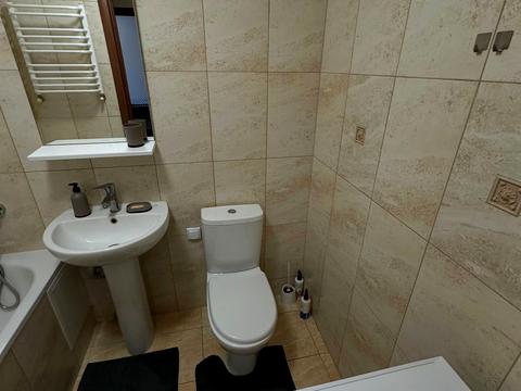 квартира за адресою Кулика і Гудачека вул. (Макарова), 24б