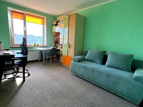 квартира по адресу Валентиновская ул. (Блюхера), 24