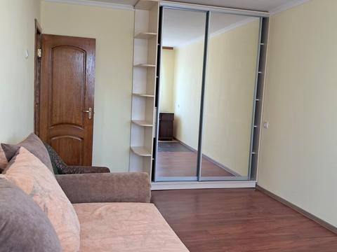 квартира за адресою Олександра Архипенка вул. (Мате Залки), 4-А