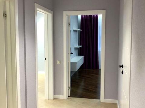 квартира за адресою Європейського Союзу просп. (Правди), 45-Б