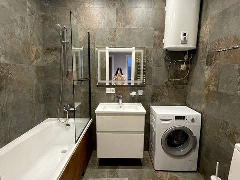 квартира за адресою Європейського Союзу просп. (Правди), 45-Б