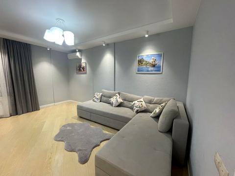 квартира за адресою Київ, Європейського Союзу просп. (Правди), 45-Б