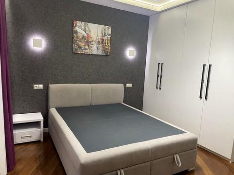 квартира за адресою Європейського Союзу просп. (Правди), 45-Б