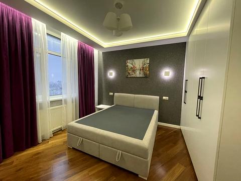 квартира за адресою Європейського Союзу просп. (Правди), 45-Б