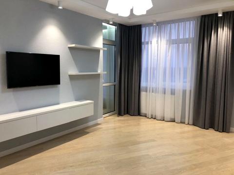 квартира за адресою Європейського Союзу просп. (Правди), 45-Б