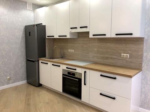 квартира за адресою Європейського Союзу просп. (Правди), 45-Б