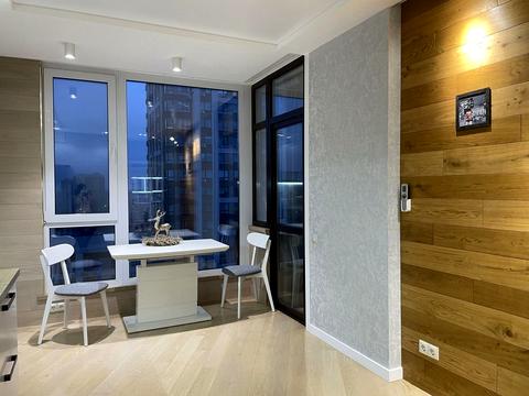 квартира за адресою Європейського Союзу просп. (Правди), 45-Б