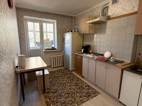 квартира по адресу Киевская ул., 296-А