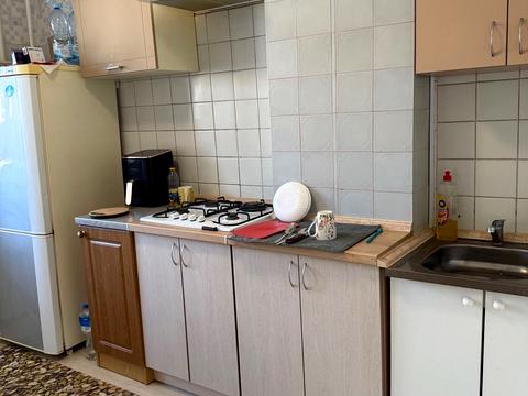 квартира по адресу Киевская ул., 296-А