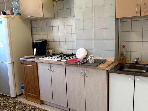 квартира по адресу Киевская ул., 296-А